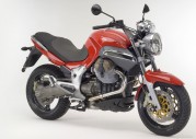 Moto Guzzi Breva V1100